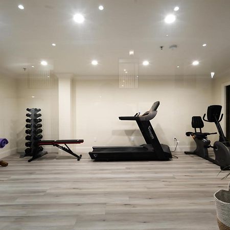 Hotel Huntington 杜阿尔特 外观 照片