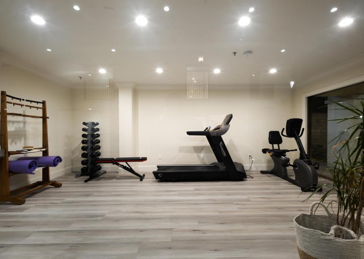 Hotel Huntington 杜阿尔特 外观 照片