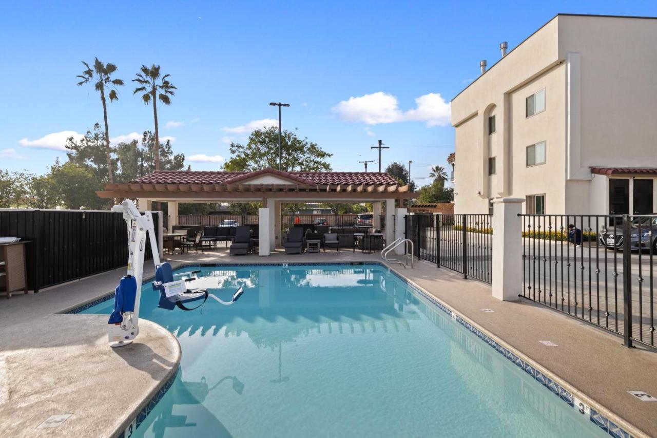 Hotel Huntington 杜阿尔特 外观 照片