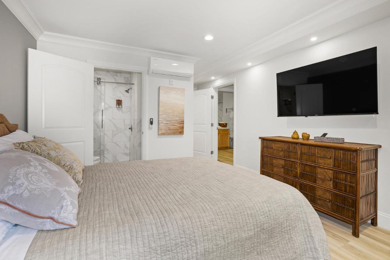 Hotel Huntington 杜阿尔特 外观 照片